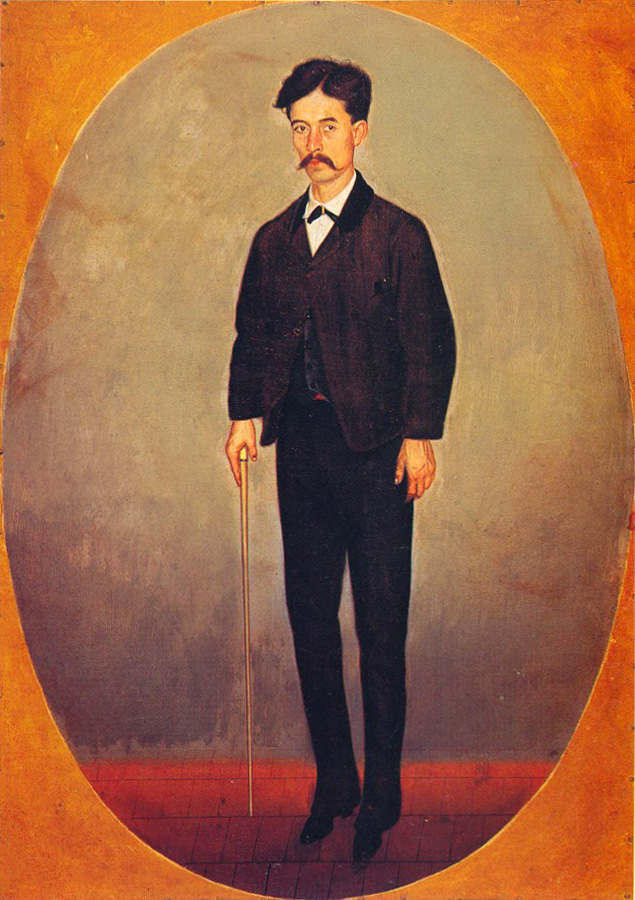 don manuel desiderio rojas